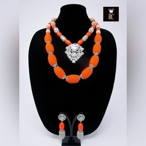 Clementine Jewelry Set